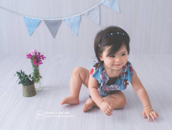 acompanhamento de {Lis} 1ª ano | acompanhamento do bebê