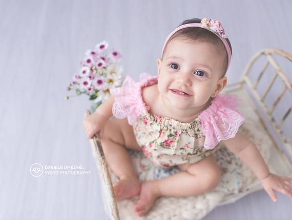 acompanhamento de {Helena, 9 meses} Acompanhamento do bebê