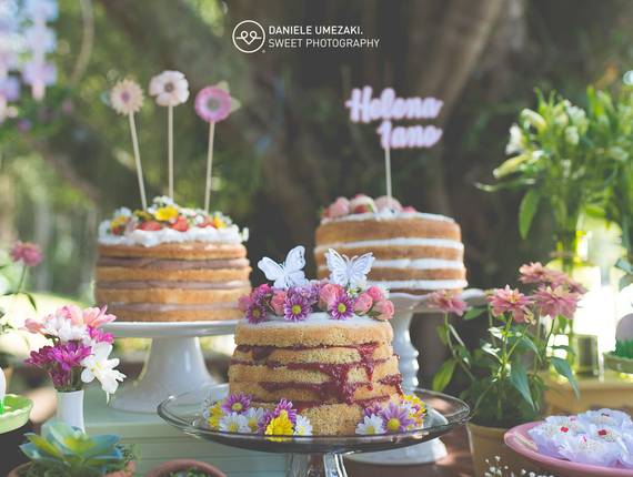 aniversário de Helena - aniversário - Mogi das Cruzes