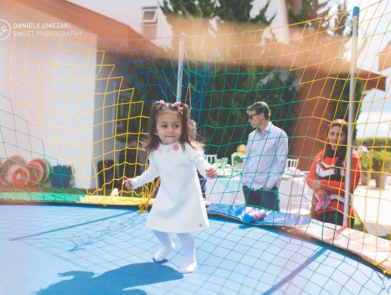 aniversário de {Maya, 2 anos}