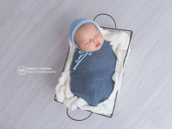 newborn de {Augusto} 10 dias