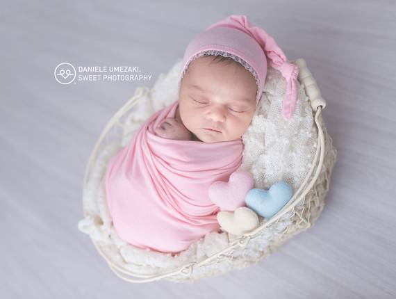 newborn de {Pietra} ensaio newborn 