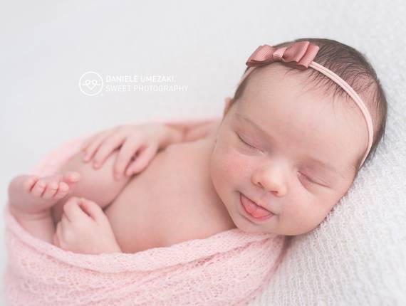 newborn de Mia | ensaio newborn 