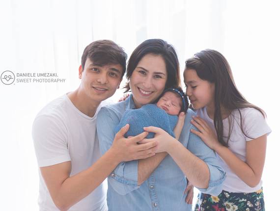 newborn de Miya | ensaio newborn | 