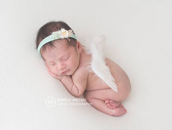newborn de Laura {ensaio newborn}