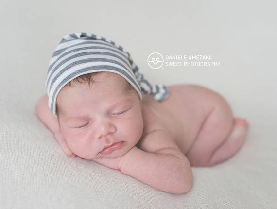 Ensaio Newborn de {Yan, ensaio newborn}