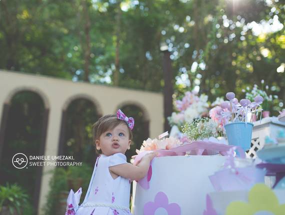 aniversário de {Louise, 1º ano}