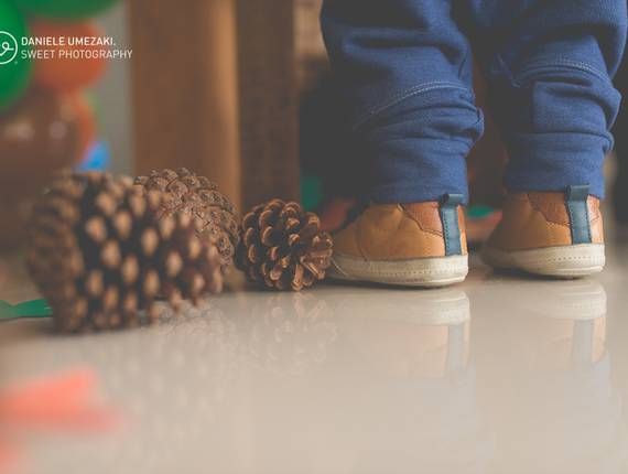 aniversário de { Aniversário 1º do Gabriel }