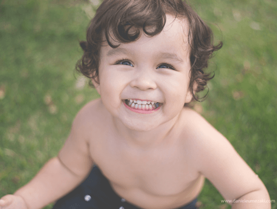 infantil de Alexandre