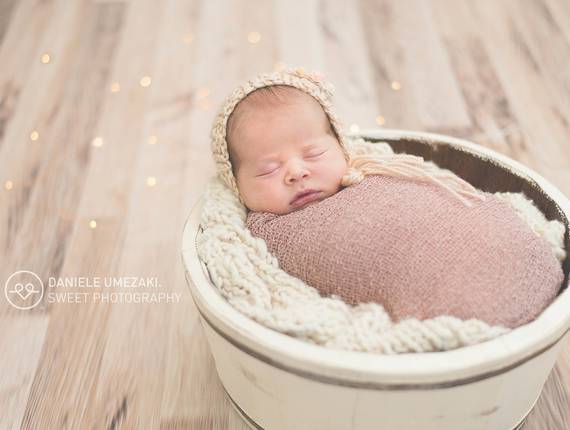 newborn de Lara, 10 dias { ensaio newborn }