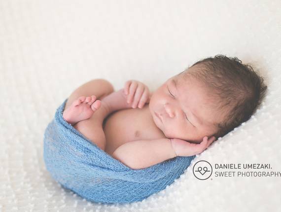 newborn de Miguel, 04 dias { Ensaio Newborn } recém-nascido