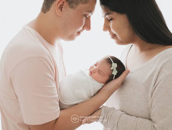 newborn de Ensaio Newborn da Catarina em Mogi das Cruzes 