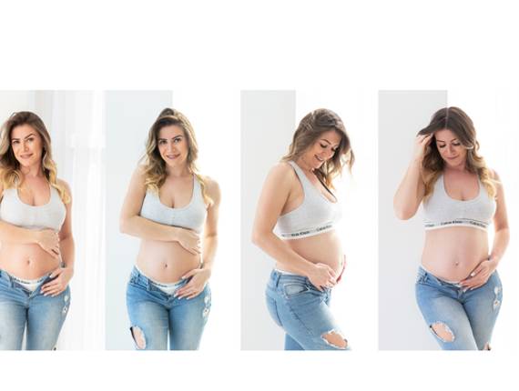 Acompanhamento gestacional de Acompanhamento Gestacional