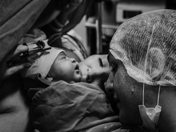 PARTOS de Parto da Laura