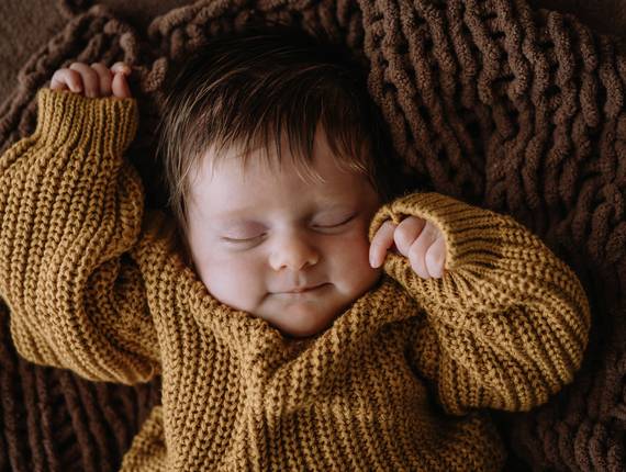 NEWBORN de Newborn Natural da Louise