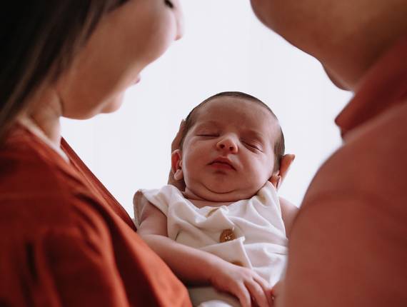 NEWBORN de Newborn Natural do Yan