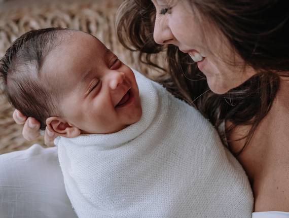 NEWBORN de Newborn Natural do Heitor