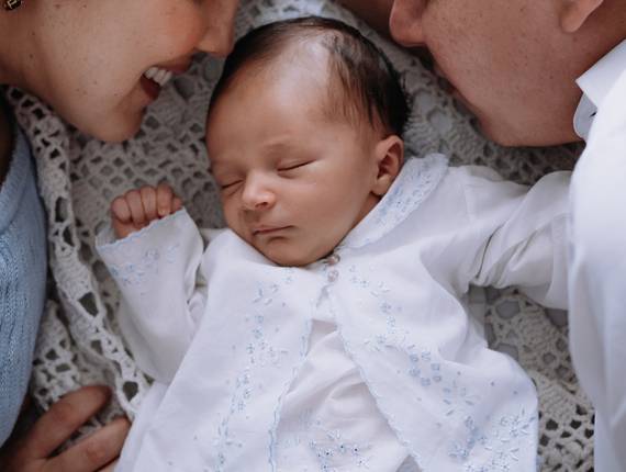 NEWBORN de Newborn Natural do Pedro