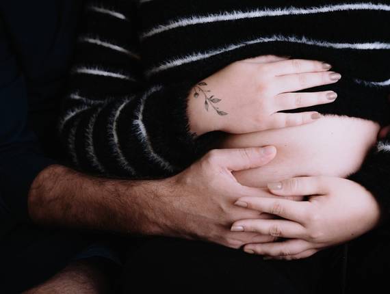 GESTANTES de Ensaio de Gestante da Yohanna