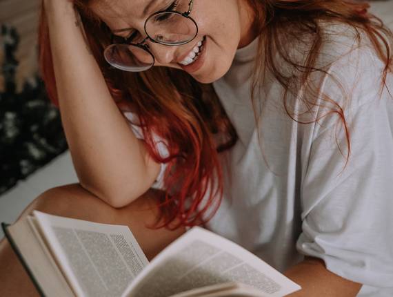 ENSAIO FEMININO de Ensaio Feminino Da Gina (Especial de Natal 2021)