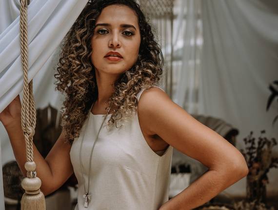 ENSAIO FEMININO de Ensaio Feminino da Flávia (Cenário de Especial de Dia das Mães 2022)