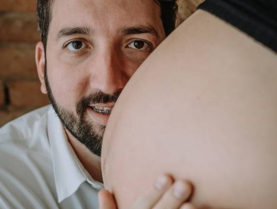 GESTANTES de Ensaio de Gestante da Tharsia