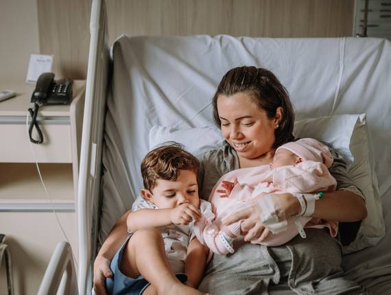 FRESH 48 de Fresh 48 da Juliana