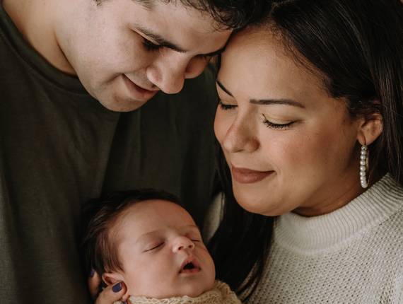 NEWBORN de Newborn Natural do Benício