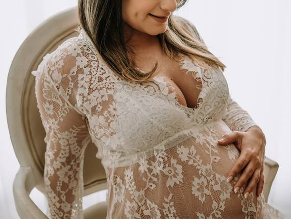 GESTANTES de Ensaio de Gestante da Katy