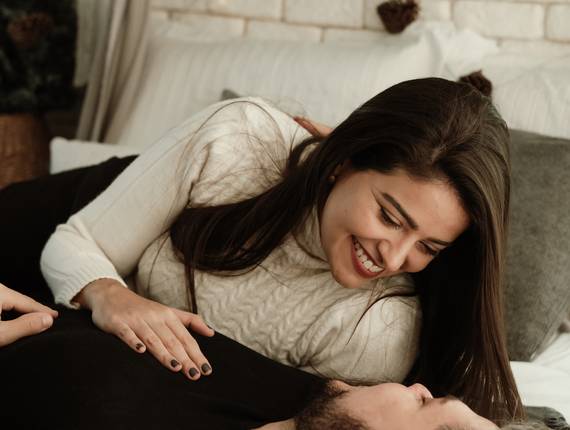 CASAIS de Ensaio de Natal da Alicia e do Ramiro