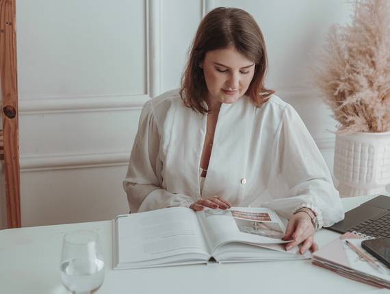 MARCA PESSOAL de Sua Nova Marca da Jaqueline - Dentista