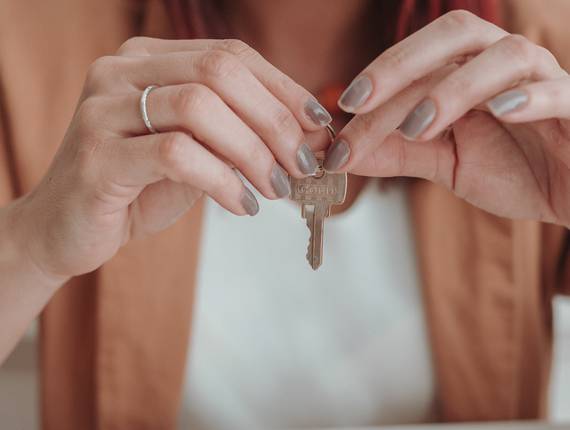 MARCA PESSOAL de Sua Nova Marca da Ray - Corretora de Imóveis