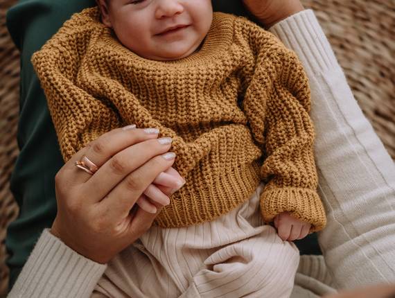 NEWBORN de Newborn Natural da Maitê 