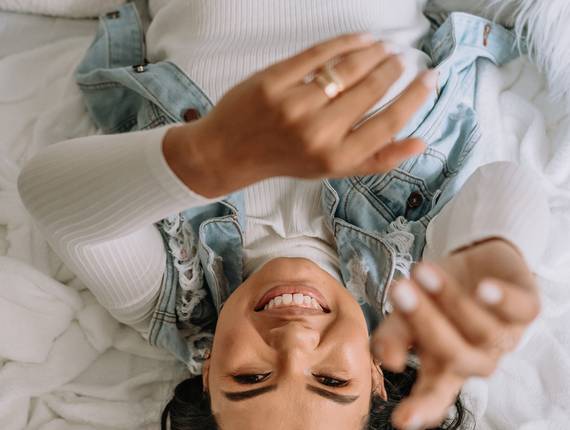 ENSAIO FEMININO de Ensaio Feminino da Débora