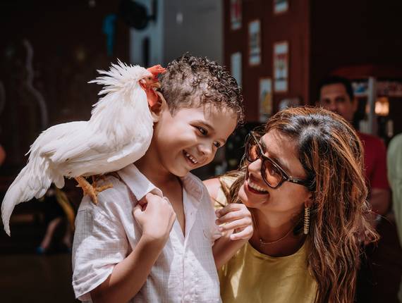 ANIVERSÁRIOS de Aniversário do Lucas