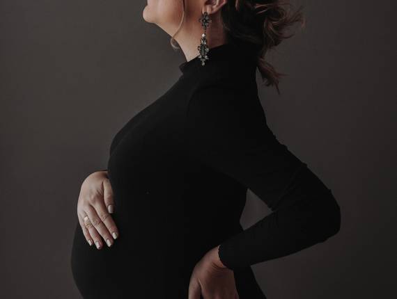 GESTANTES de Ensaio de Gestante da Priscila