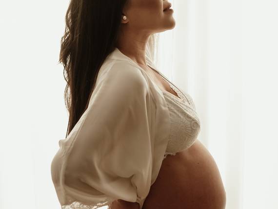 GESTANTES de Ensaio de Gestante da Grace