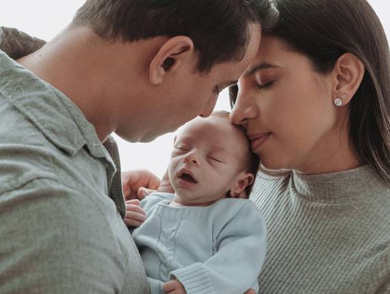 NEWBORN de Newborn do Benício