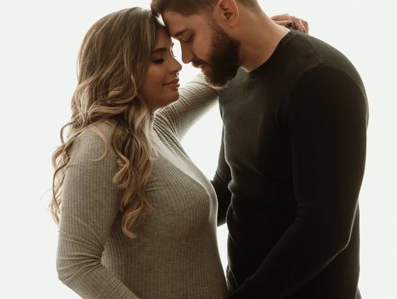 GESTANTES de Ensaio de Gestante da Mariana