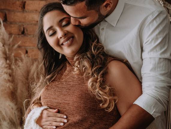 GESTANTES de Ensaio de Gestante da Aquila