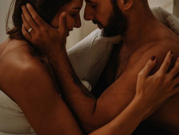 CASAIS de Ensaio Especial de Dia dos Namorados