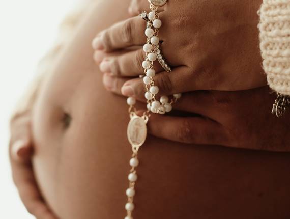 GESTANTES de Ensaio de Gestante da Joelma