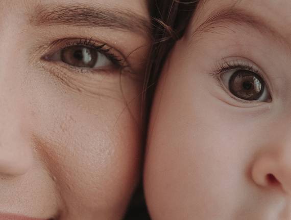 ENSAIO FAMÍLIA de Especial Dia das Mães 2024 da Nataly 