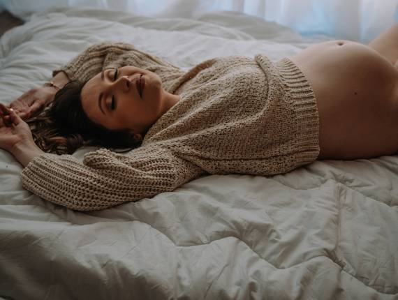 GESTANTES de ENSAIO DE GESTANTE DA LIDIANE