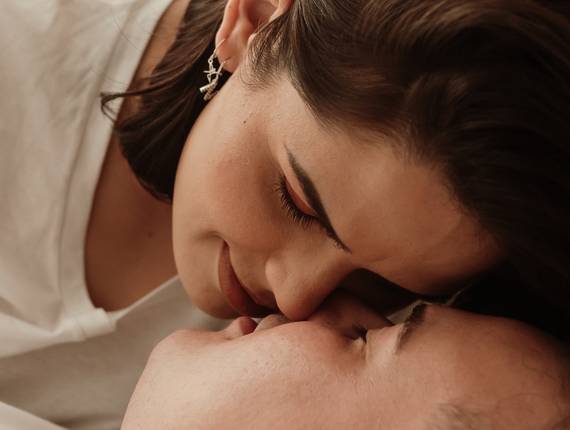 CASAIS de Ensaio de Casal Nayandra & André