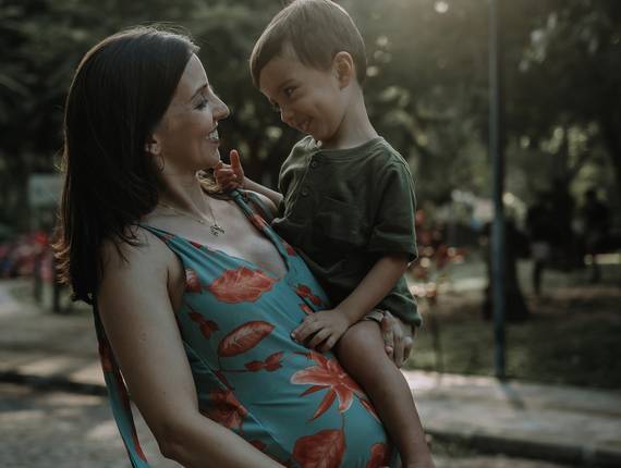 GESTANTES de Ensaio de Gestante da Lara