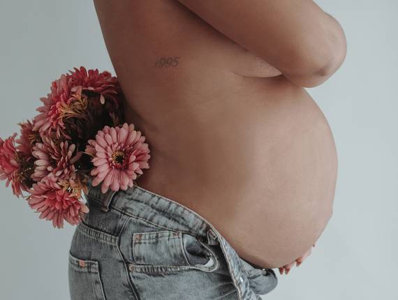 GESTANTES de Ensaio de Gestante da Viviane