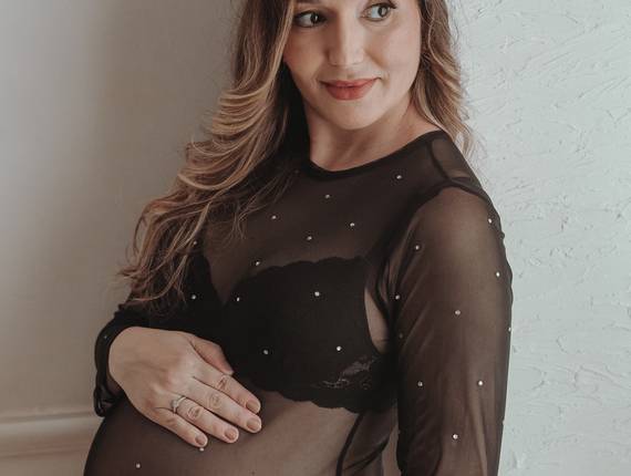 GESTANTES de Ensaio de Gestante da Viviane Pereira 