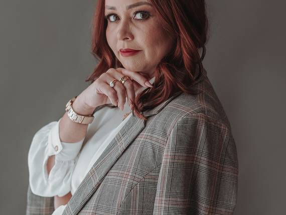 MARCA PESSOAL de SUA NOVA MARCA DA VITÓRIA - TÉCNICA DE COSMÉTICOS