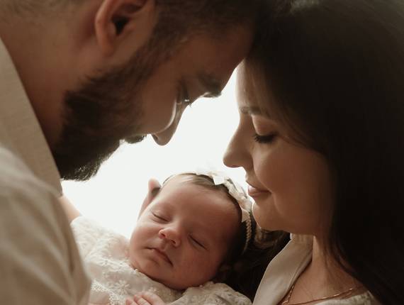 NEWBORN de NEWBORN NATURAL DA ELISA 